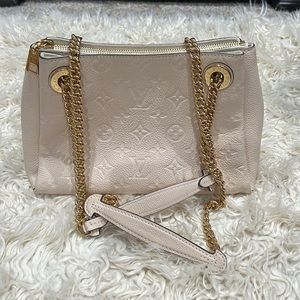 Authentic Louis Vuitton Bag